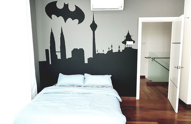 Holi 1Medini Suites - Foto 14