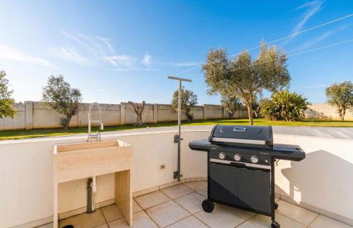 Villa Miglietta - Salento Selection - Foto 44