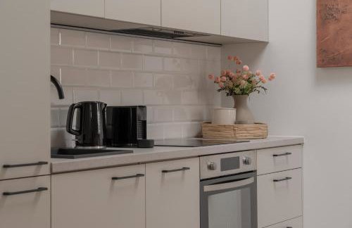 Harbor Apartments - Aparthotel przy Rynku - Foto 55