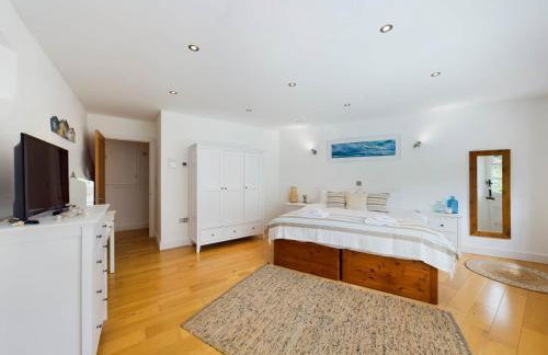 The Malthouse, a 5 minute walk to Bantham - Foto 18