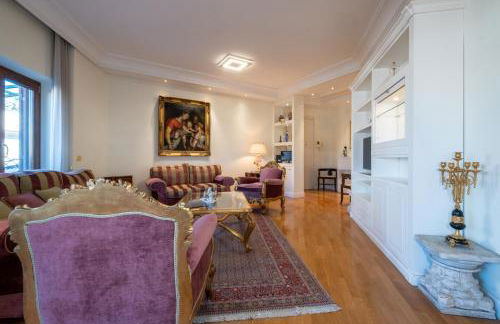 Trevi Terrace Penthouse - Foto 10