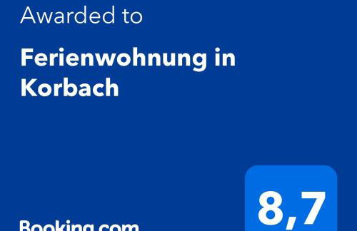 Ferienwohnung in Korbach - Foto 3