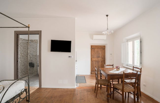 Belvilla by OYO Appartamento Ghianda - Foto 25