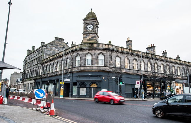 Tony Asga - Coady Apartment - Foto 41