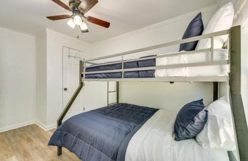 Fire Pit and Stunning Lake Views Shell Knob Home! - Foto 24