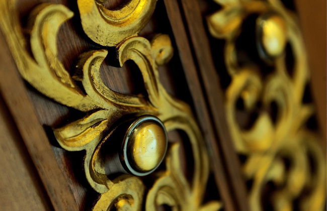 Mariya Boutique Residence at Suvarnabhumi Airport - Foto 54