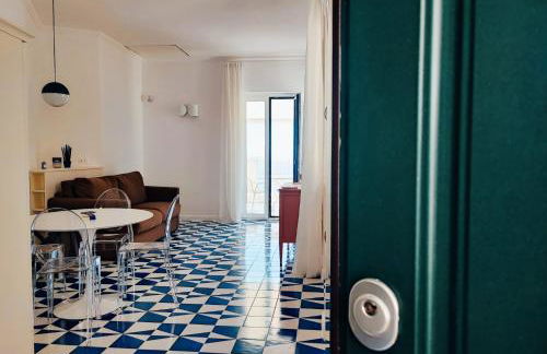 Amalfully Boutique Apartment - A seaview gem - Foto 21