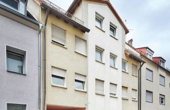 Lemon Suites 1,Apartment im Künstlerviertel - Nähe Innenstadt und UBahn, 2 Zimmer, 3 Einzelbetten und ein Doppelbett - Foto 14