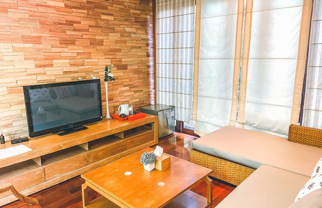 Royal Sammuk villas - Foto 47