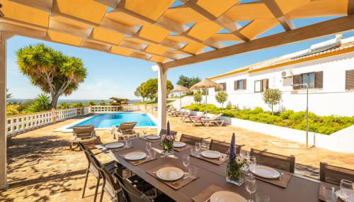 Casa Katarina - Private Villa - Heated pool - Free Wifi - Air Con - Photo 4