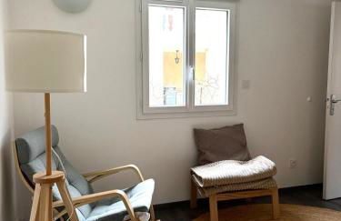 House, garden & garage, Downtown, Near Zenith & A75 - Foto 23