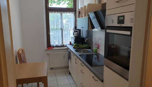 Avenue Apartment - Hilbersdorfer Straße - Foto 2