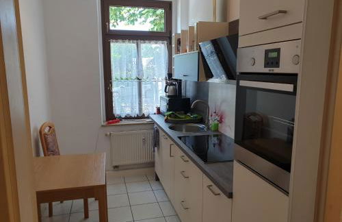 Avenue Apartment - Hilbersdorfer Straße - Foto 2