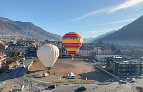 Settimo Cielo Apartment Aosta CIR 0199 - Foto 28