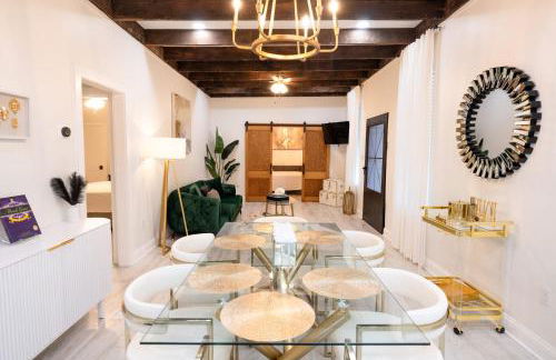 Esplanade Magic 5 Just Minutes By Uber Or Car To French Quarter and 5 mins from Superdome - Foto 11