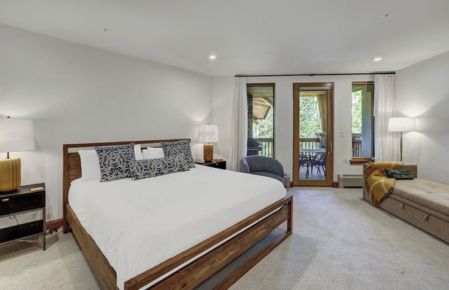 Elkhorn Lodge - Foto 44