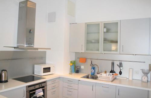 Mainhatten Apartment - Foto 22