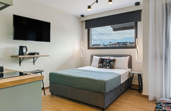 Blue Mare Aurora Apartments - Foto 1