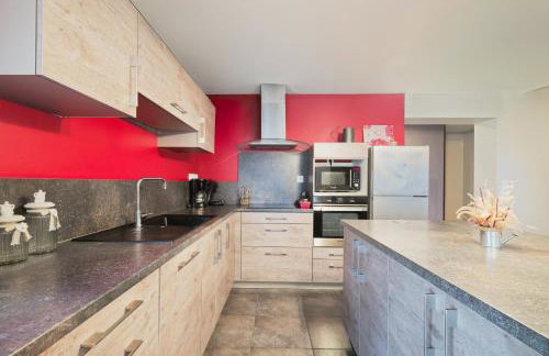 Gîte La Clémençaie - Foto 23