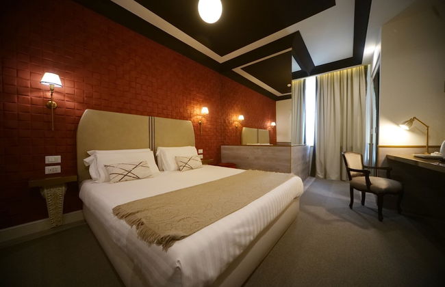 Relais Luxury Corso - Photo 6