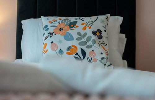 Cosy Clay Home - Foto 35