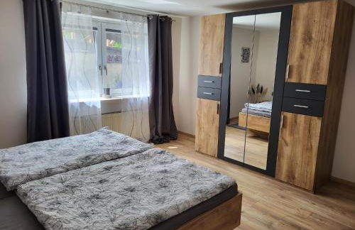 Ferienwohnung Sonneneck - Foto 16