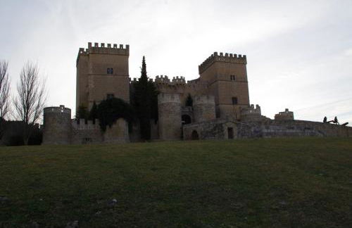 Apartamentos Turísticos Villa y Corte - Foto 12