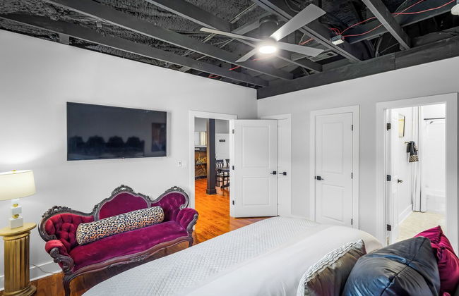 The Sanctuary - Foto 21