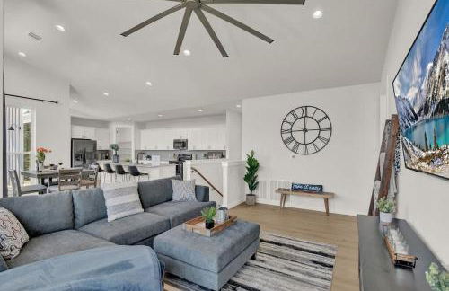 Stunning Lake Home With Pool-beach-gym-boat Access - Foto 15