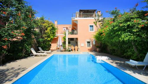 Villa Pasiphae - Photo 2