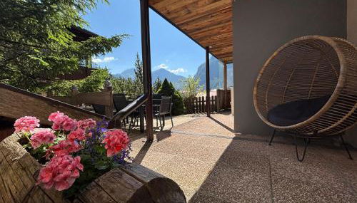 rifugio tana dell'orso - Foto 5