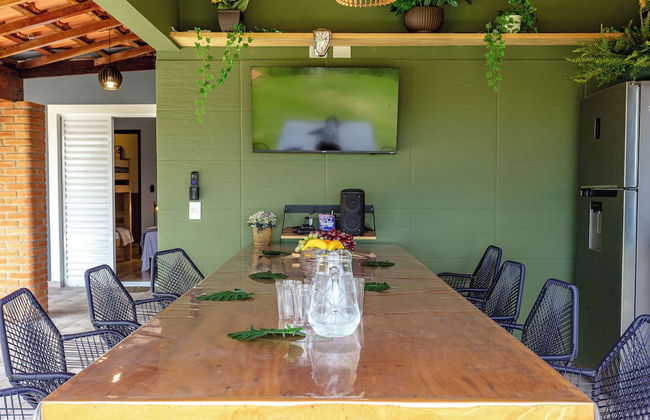 Casa com piscina - Brazilian Corner - Photo 27