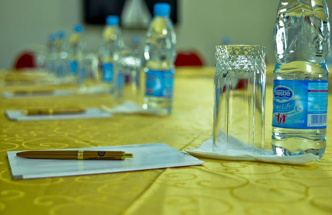 AES Luxury Apartments - Foto 68