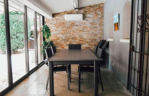 Maison de campagne avec Piscine - Photo 12