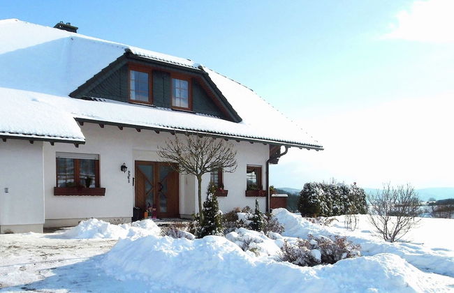 Dreislar Mountain Hideaway - Photo 1