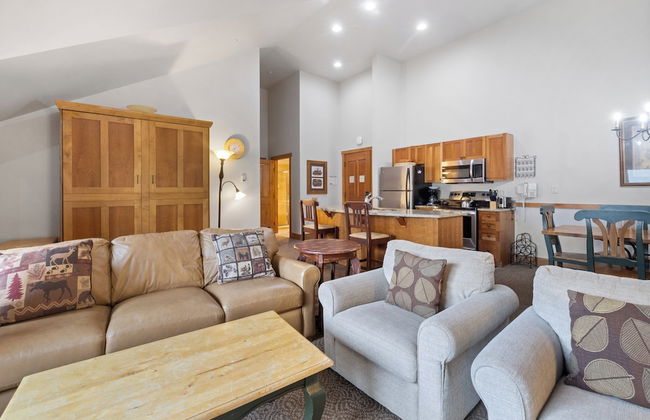 Red Hawk, A Vail Resorts Property - Foto 69