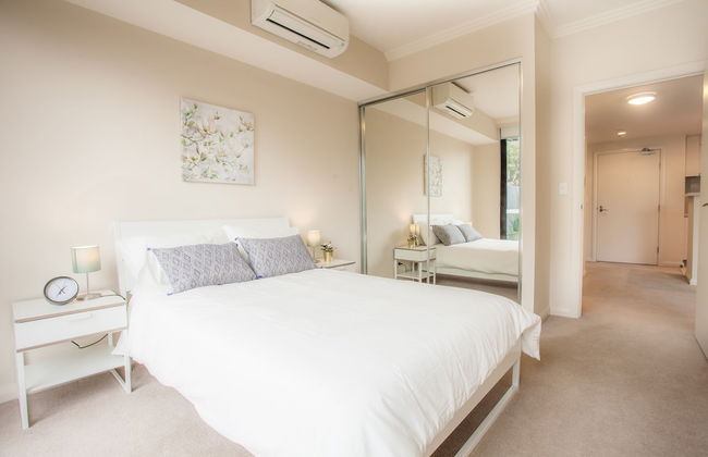 Maison Home - Marinas Apartments - Photo 3