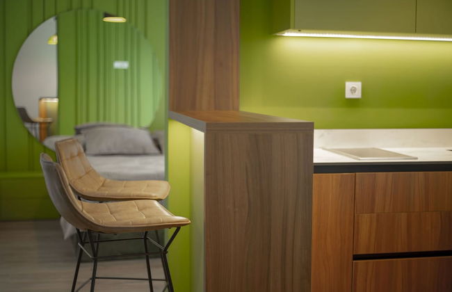 Lux Apartments - Foto 8