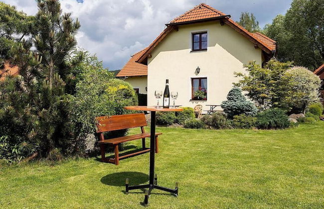 Apartmán Vyšný - Photo 32