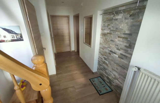 Vakantiehuis Mosella - Foto 14