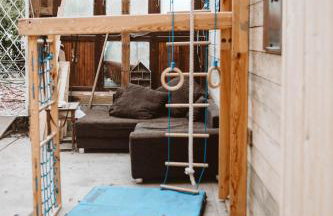 Ferienwohnung in altem Bauernhaus - Foto 19