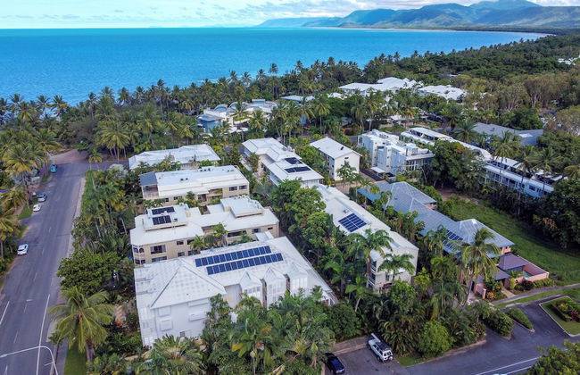 Port Douglas Apartments - Adults Only Oasis - Foto 75