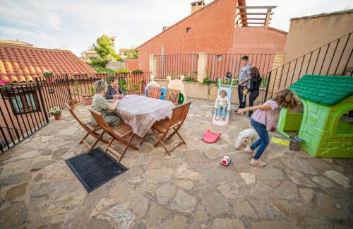 Casa Abascal cerca de Albarracín y Dinópolis - Foto 23