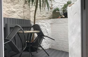 Mariners Cottage - Waters edge Fisherman's Cottage, Harbour & Sea Views & Free Dedicated Parking - Photo 24