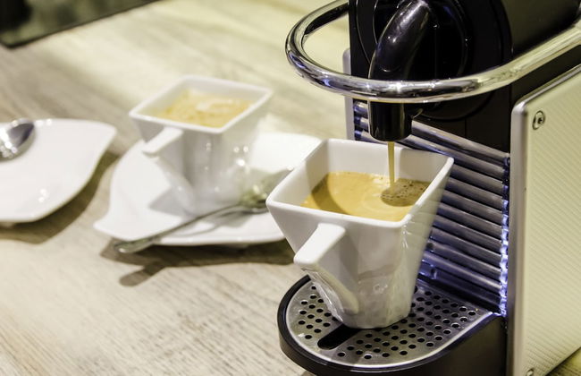 Talos Luxury Suites - Photo 57