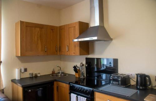 Kilchrist Castle Cottages - Foto 14