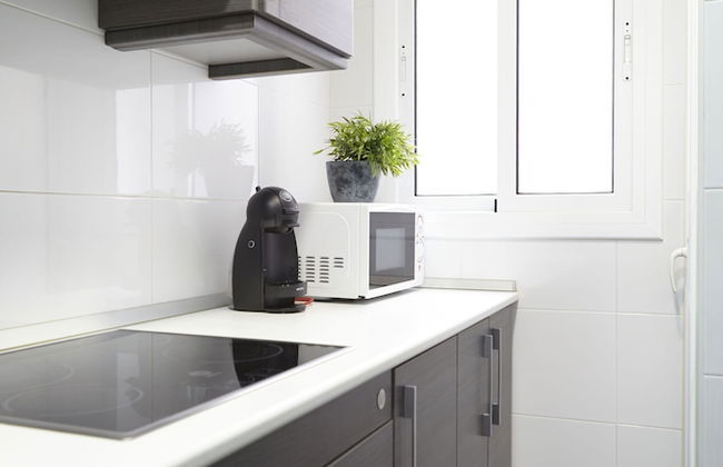 Sagrada Familia Sun - Foto 23