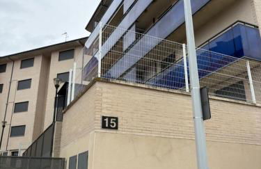 Mi trocito de Sabiñanigo, wifi y garaje - Foto 16