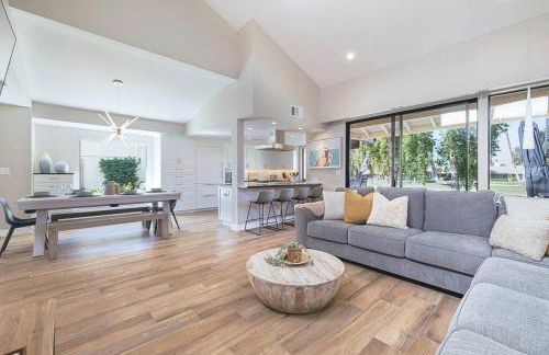 Blu Monterey - Pickleball, Golf Cart, Pools, Bikes - Foto 6