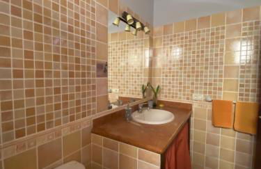 Casa Roja La Calera - Foto 21